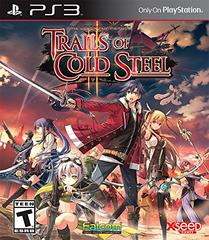 Legend of Heroes: Trails of Cold Steel II Playstation 3 Prices