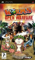 Worms: Open Warfare PAL PSP Prices