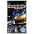 Need for Speed Underground Rivals | PSP