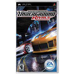 Need for Speed Underground Rivals PSP Prices