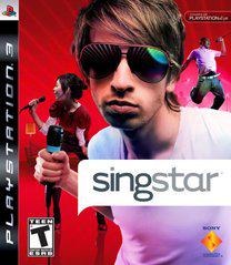 SingStar Playstation 3 Prices