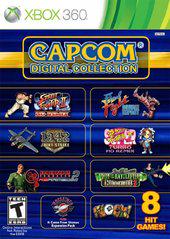 Capcom Digital Collection Xbox 360 Prices