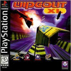 Wipeout XL Playstation Prices
