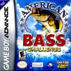 American Bass Challenge GameBoy Advance Prices