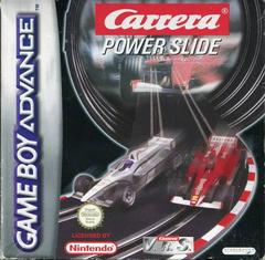 Carrera Power Slide PAL GameBoy Advance Prices
