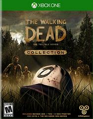 The Walking Dead Collection Xbox One Prices