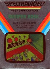 Bumper Bash Atari 2600 Prices
