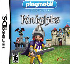 Playmobil: Knights Nintendo DS Prices