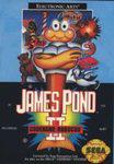 James Pond 2 Codename Robocod Sega Genesis Prices
