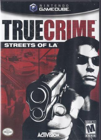 True Crime Streets of LA photo