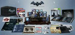 Batman: Arkham Origins [Collector's Edition] Xbox 360 Prices