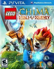 LEGO Legends of Chima: Laval's Journey Playstation Vita Prices