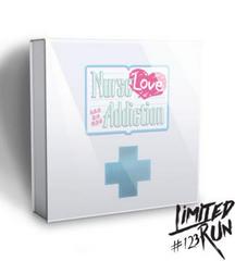 Nurse Love Addiction [MedKit Edition] Playstation Vita Prices