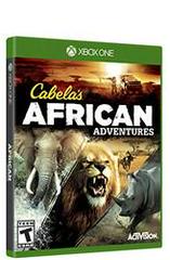 Cabela's African Adventures Xbox One Prices