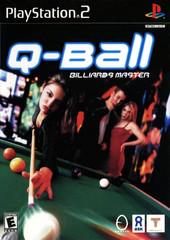 Q-Ball Billiards Master Playstation 2 Prices