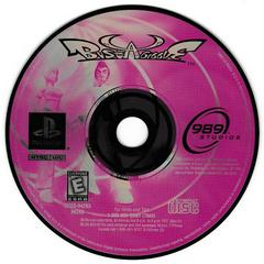 Game Disc | Bust A Groove Playstation