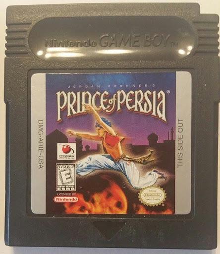 Prince of Persia photo