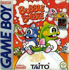 Bubble Bobble PAL GameBoy Prices