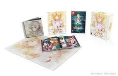 Yu-No: A Girl Who Chants Love at the Bound of this World [Limited Edition] Nintendo Switch Prices