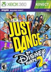 Just Dance: Disney Party 2 Xbox 360 Prices