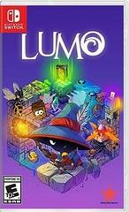 Lumo Nintendo Switch Prices