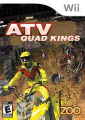 ATV Quad Kings Wii Prices
