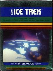 Ice Trek Intellivision Prices