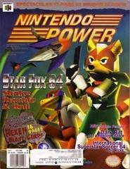 [Volume 98] Star Fox 64 Nintendo Power Prices