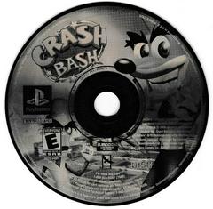 Game Disc | Crash Bash [Greatest Hits] Playstation