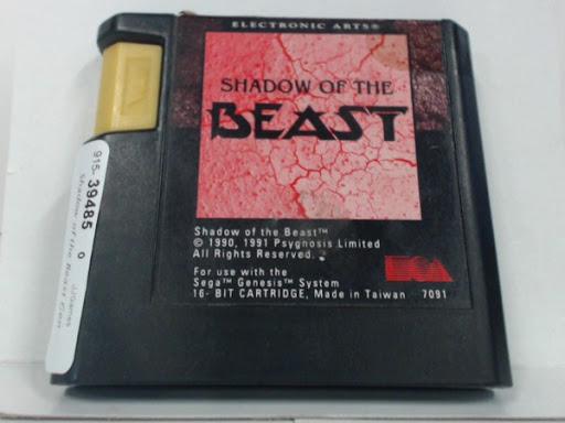 Shadow of the Beast II photo
