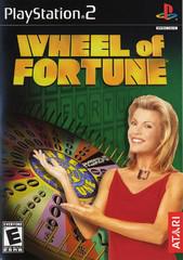 Wheel of Fortune Playstation 2 Prices