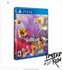 Airheart: Tales of Broken Wings Playstation 4 Prices