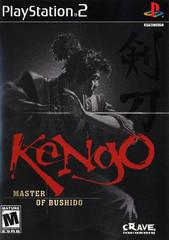 Kengo Master Bushido Playstation 2 Prices