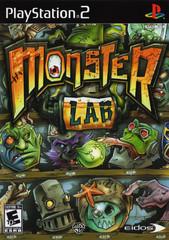 Monster Lab Playstation 2 Prices