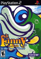 Finny the Fish & the Seven Waters Playstation 2 Prices