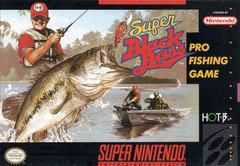 Super Black Bass: Fishing Nintendo DS Video Game Complete With Game, Case  and Manual -  Canada