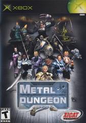 Metal Dungeon Xbox Prices