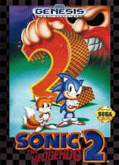 SEGA Mega Drive - Sonic the hedgehog 1 - PAL - Complete VGC for sale online