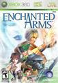 Enchanted Arms | Xbox 360