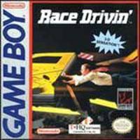 Race Drivin GameBoy Prices