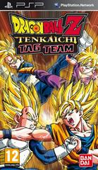 DRAGON BALL Z Tenkaichi Tag Team DragonBall REGION FREE Sony PSP English  Espana