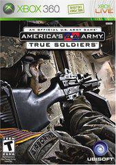 America's Army True Soldiers Xbox 360 Prices