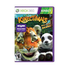 Kinectimals: Now with Bears Xbox 360 Prices