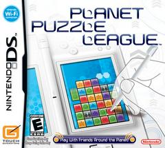 Planet Puzzle League Nintendo DS Prices