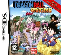Dragon Ball Origins PAL Nintendo DS Prices