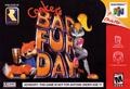 Conker's Bad Fur Day | Nintendo 64