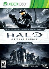 Halo Origins Bundle Xbox 360 Prices