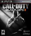 Call of Duty Black Ops II | Playstation 3