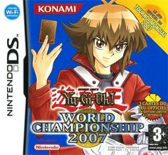 Yu-Gi-Oh World Championship 2007 PAL Nintendo DS Prices