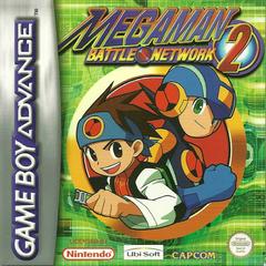 Mega Man Battle Network 2 PAL GameBoy Advance Prices